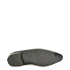 Men's VITELO Smart Leather Slip-On Loafer Shoes M 55 - Navy
