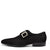 Black Suede