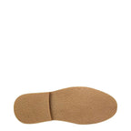Men's Catesby CX41 Leather Suede Desert Boots - Black