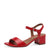 Red Patent