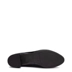 Women's Högl 8-104084 Finesse Closed Toe Court Shoes HO 75 - Black 0100