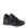 Black / Suedette