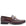 Burgundy Ostrich