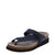 Navy Nubuck