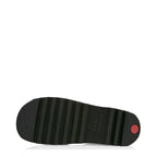 Women's Kickers Kick Lo Classic Lace-Up Shoes - Black
