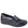 Navy Croc