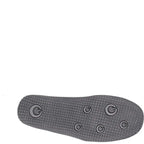Women's Boulevard L408 Extra Wide Fitting Touch Fastening Bar Shoes - Black