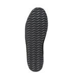 Women's Mod Comfys L988 Jazz Leather 5-Eye Flexi Lace Up Shoes - Black