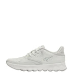 Women's Tamaris 1-23700-44 Nowana Vegan Sneaker Low Shoes - White