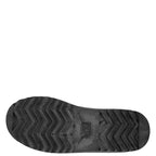 Women's Cipriata L609 Perth Thermal Lined Pull On Ankle Boots - Black