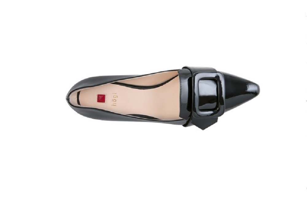 Högl outlet loafer pumps