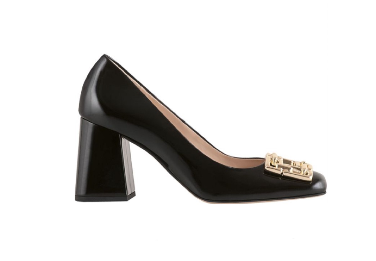 Madeleine Pump - Women - Shoes