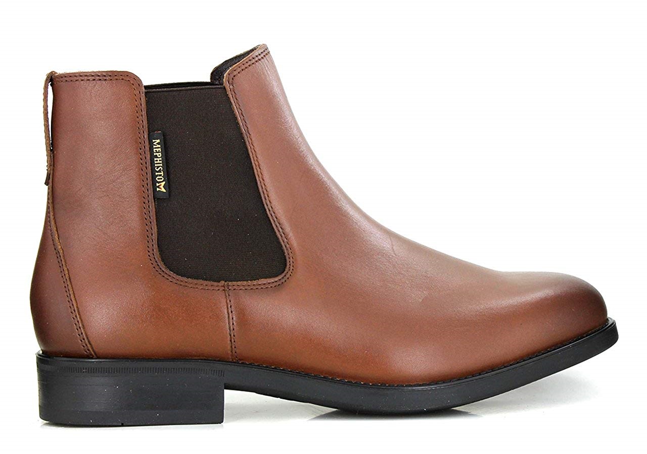 Mephisto chukka deals boots